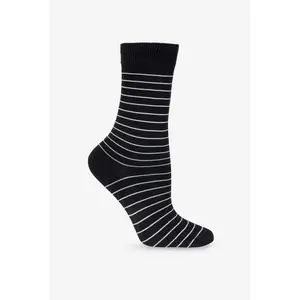 SOCK-STR01 - Stripe Summer Sock