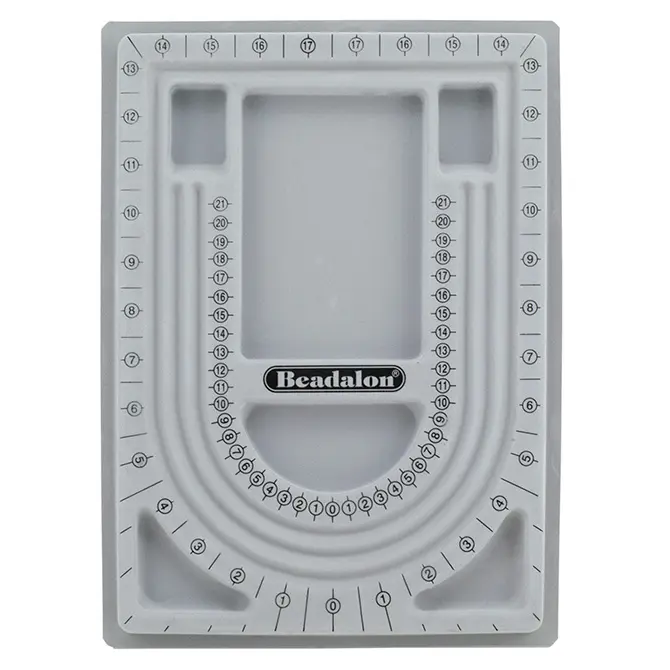 Beadalon Bead Board 34-Inch Beadalon Bead Board 34-Inch