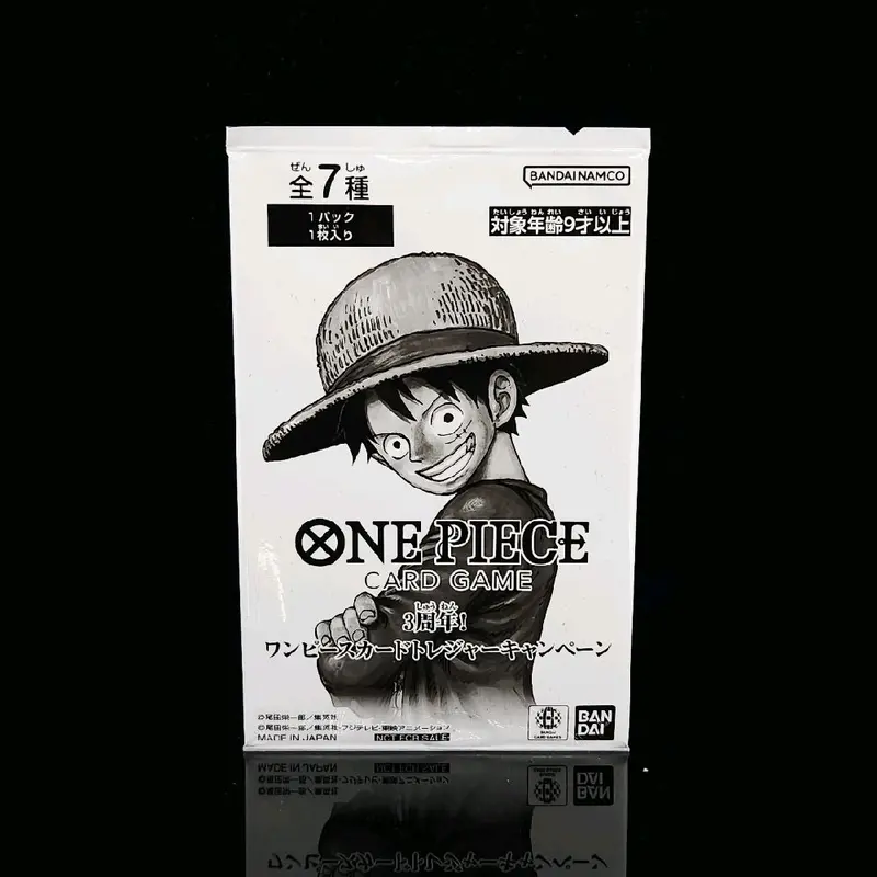 one piece kabag treasure box card list - TikTok Shop