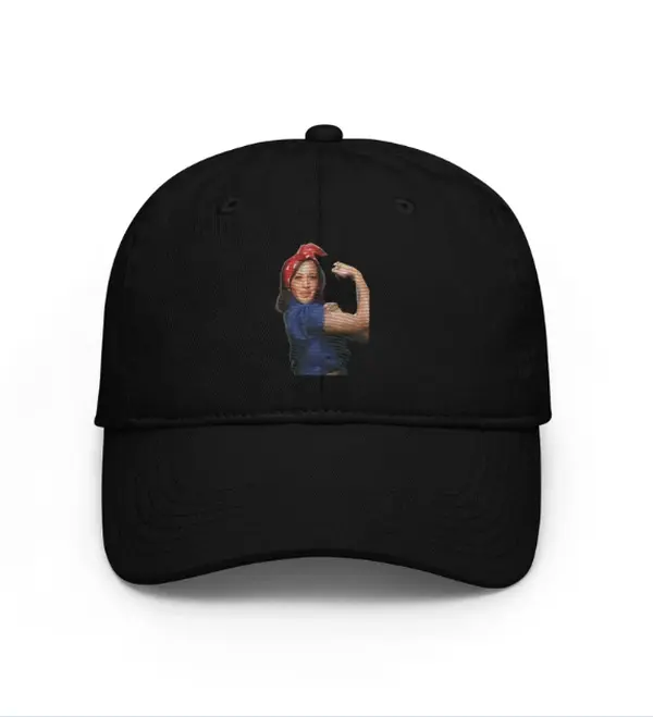 Fashion Meets Politics: Kamala Harris Hats Spark Anti-Trump Conversations