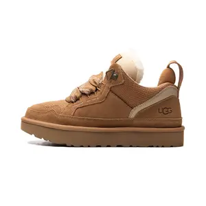 Lowmel WMNS "Chestnut" 1144032 CHE