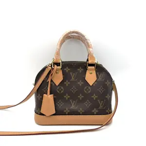 Pre-owned Louis Vuitton RL monogram Alma bb 20350920