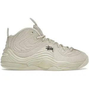 Nike Air Penny 2 Stussy Fossil