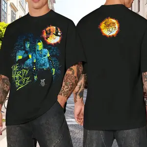 The Hardy Boyz Unisex Shirt THE11101