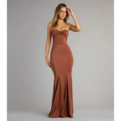 Windsor Dresses Store TikTok Shop