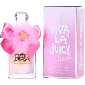 Viva La Juicy Glace By Juicy Couture Edt For Women