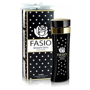Fasio Dream Dots By Emper Eau De Parfum 3.4FL OZ Women