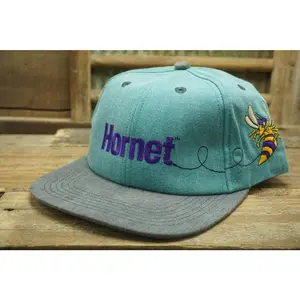 Hornet Hat Vintage Hat