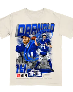 Sam Darnold Tee