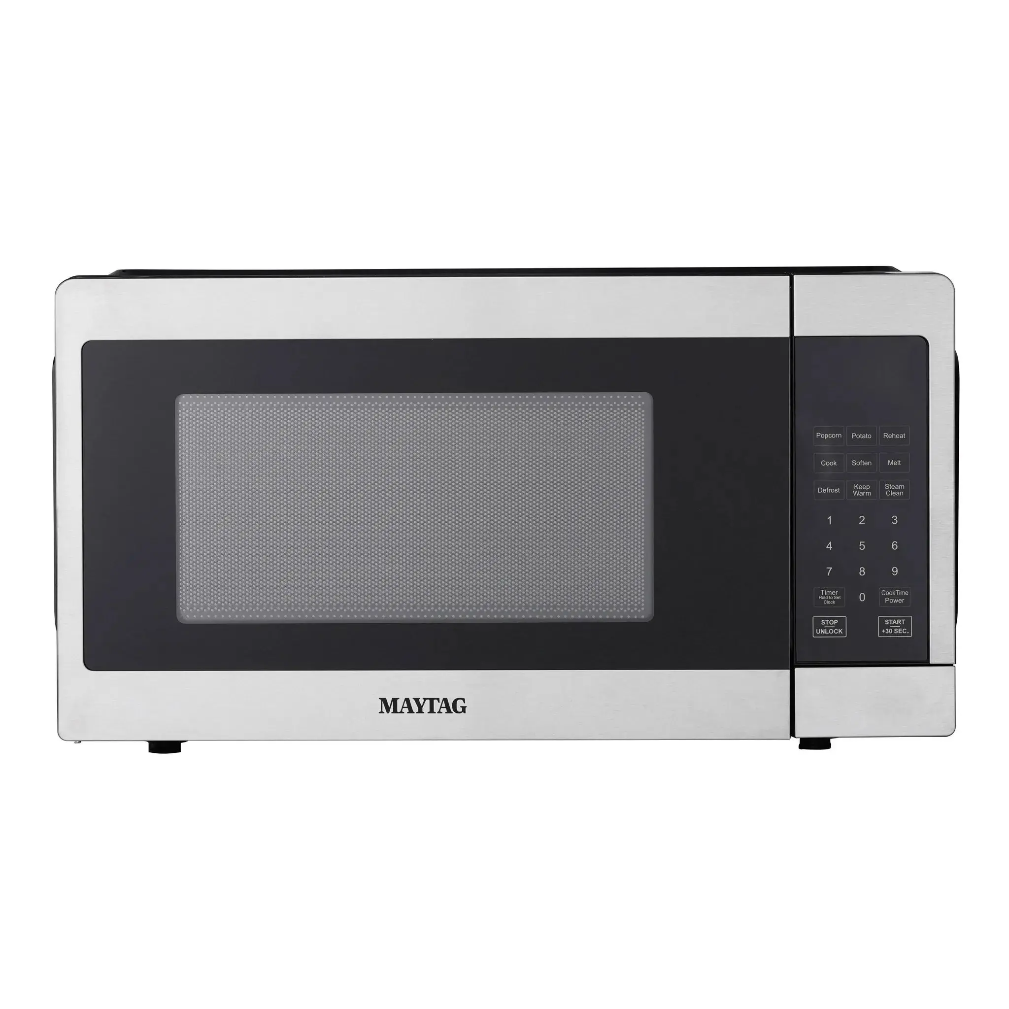 1.1 cu ft Countertop Microwave Oven 1.1 cu ft Countertop Microwave Oven