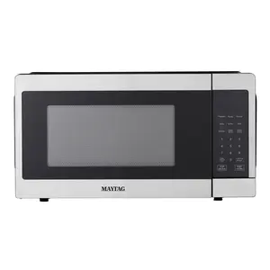 1.1 cu ft Countertop Microwave Oven