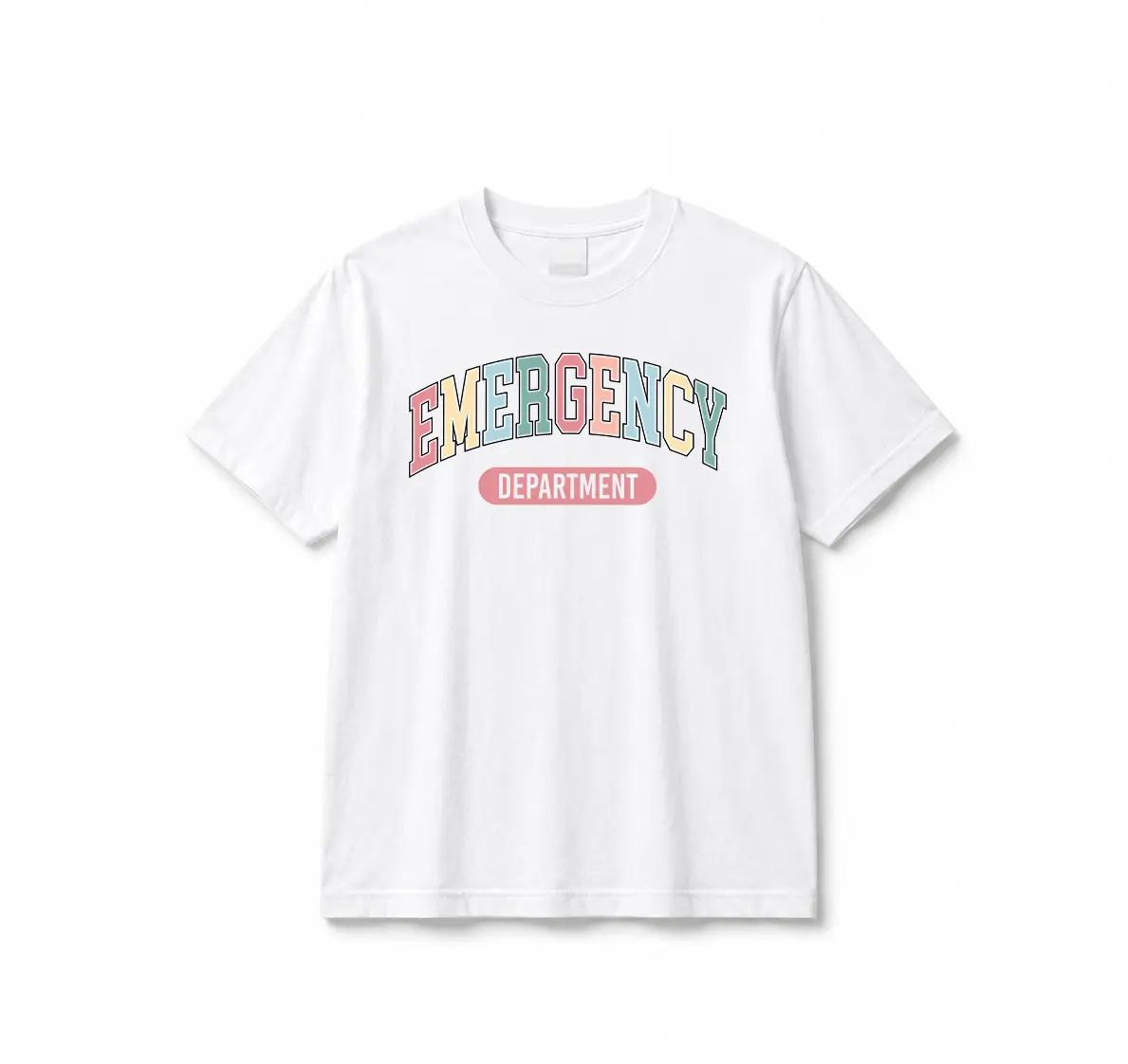 Emergency Department Shirt, ED Nurse Emergency Medicine, ED Rn Registered Nurse Sweatshirt, Emergency Room Er Tech T-Shirt, Er Nurse Gift