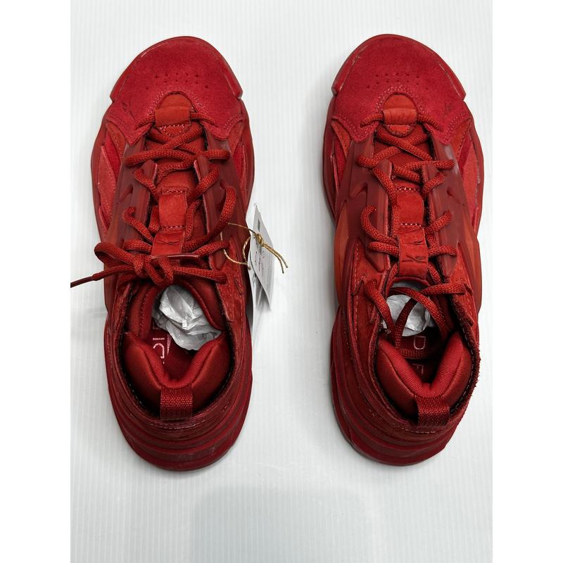 Reebok Club C V2 Cardi B Mars - Red