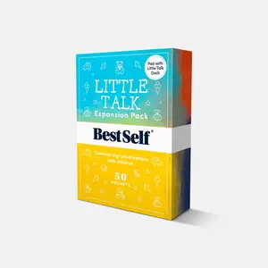 Little Talk Expansion Pack