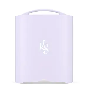 KIARA SKY Beyond Pro III LED Lamp - Matte PURPLE