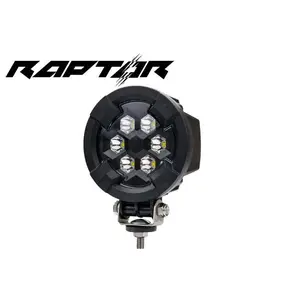 Work Light RAPTOR (focused light, 2600 lm) LRD 3189