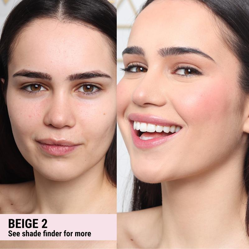 Loves You Back 3in1 - Powder Foundation