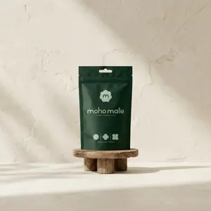 Moho Mate - At Home Mold Monitoring Kit