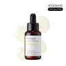 [mixsoon Official] Vitamin C 20 Serum 0.34 Fl. Oz. / 10ml — 20% Pure Vitamin C, Lightweight Non-Sticky Face Serum, Korean Glass Skin, Antioxidant, Radiance