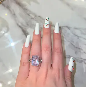 Queen B Ring