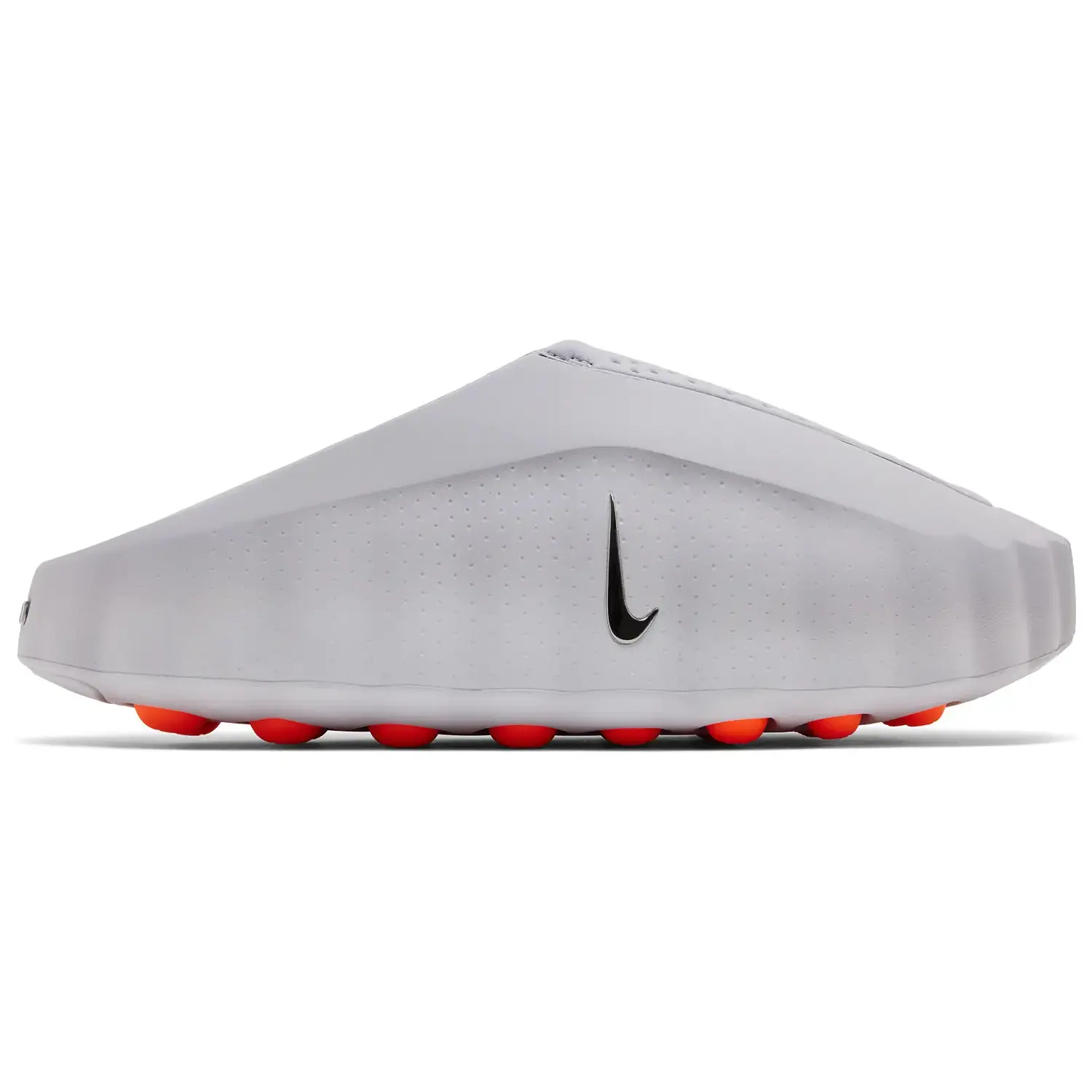NIKE Mind 001 Mule Sneaker - Light Smoke Grey Footwear Shoe
