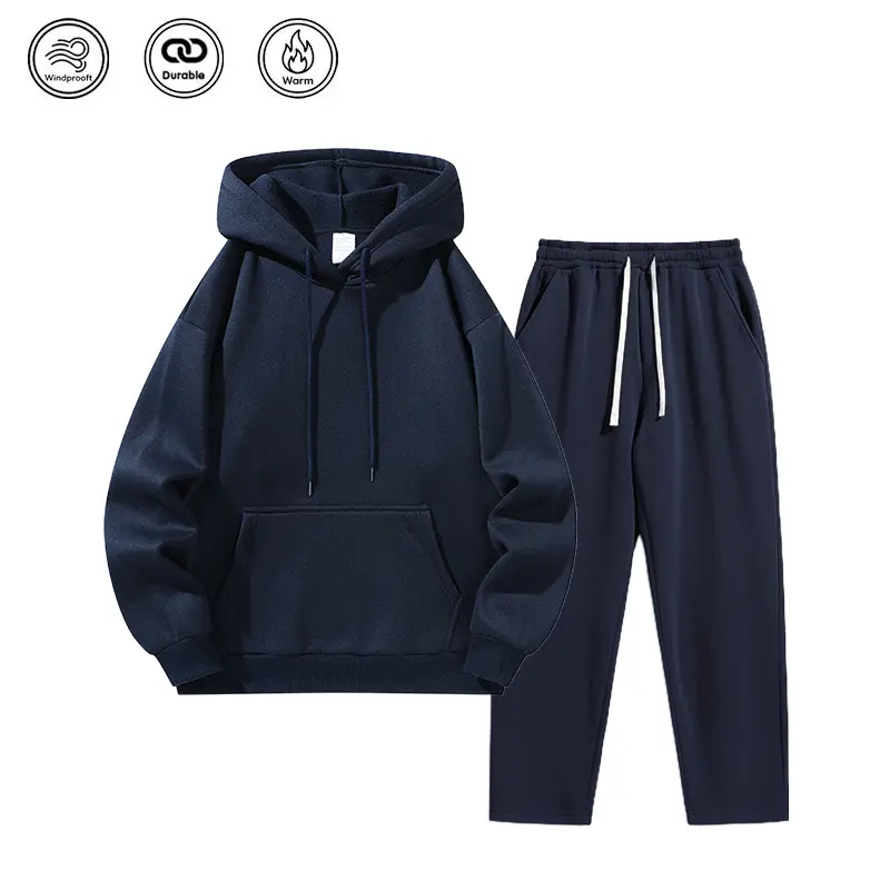 Blue set