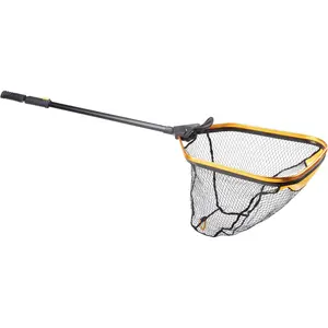 Extend 1821 Fishing Net, Landing Net with built in Light