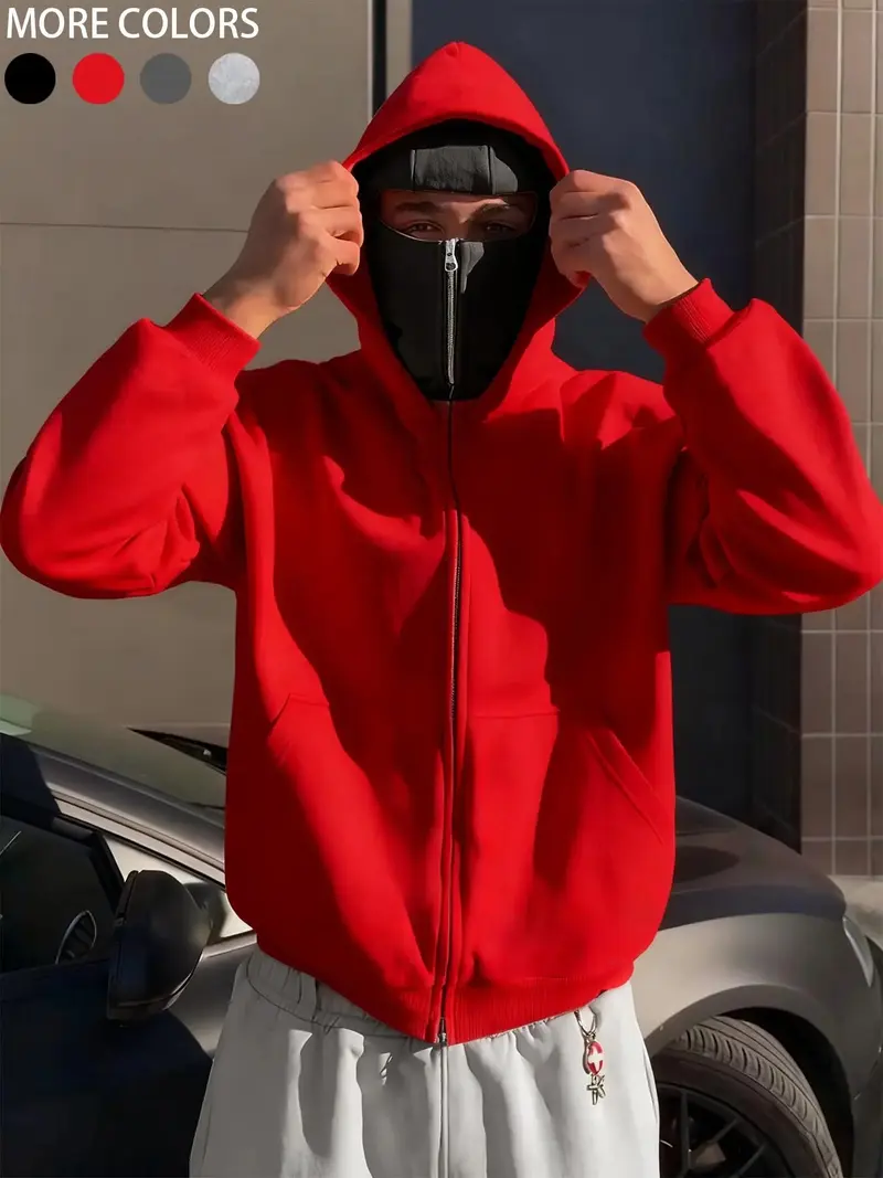 hoodie ninja - TikTok Shop