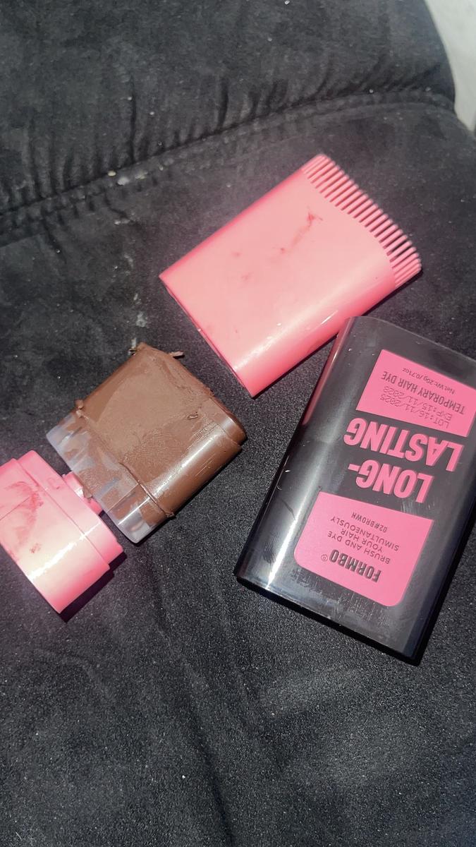 Item: 2026 Upgraded Version（BROWNISH BLACK）