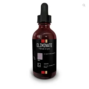 Eliminate – Fibroids – Cysts – Polyps 2 OZ.