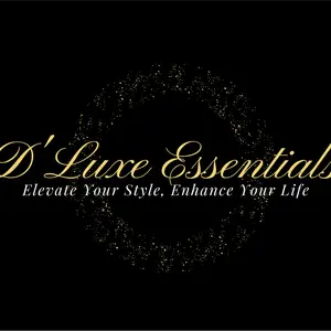 DLuxe Essentials shop logo