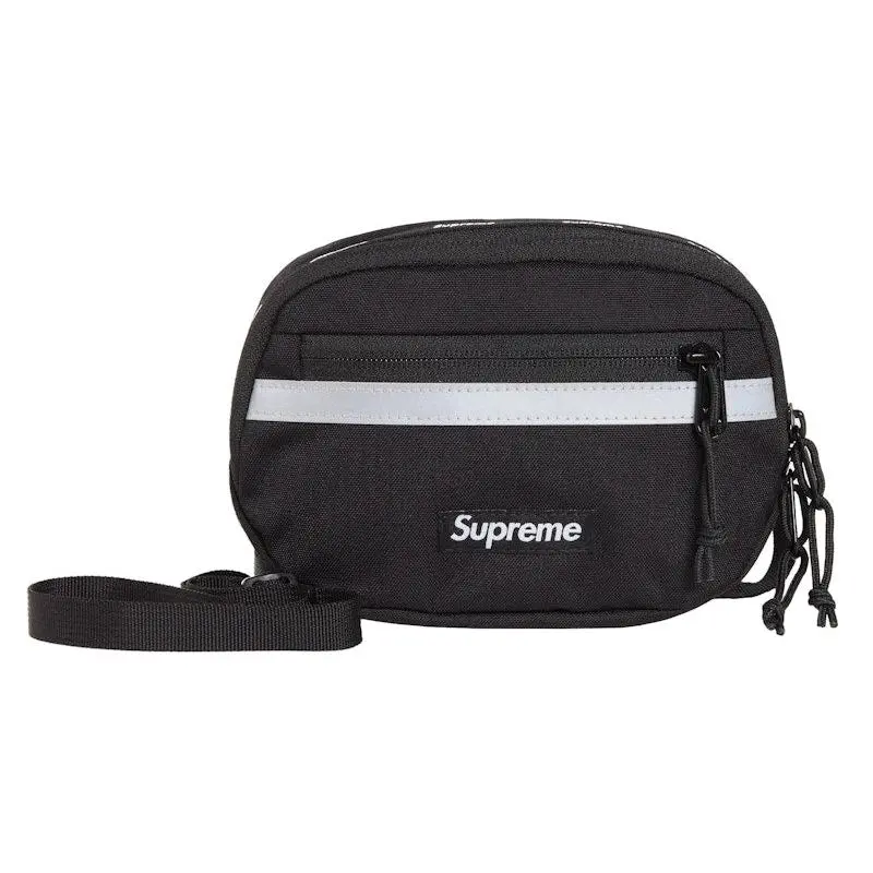 supreme shoulder bag fw18 - TikTok Shop