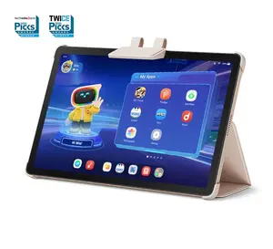 TalPad T100 AI Learning Digital Tablet - best for homeschooling & SAHM, educational pad, Free 6 months subscription
