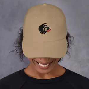 How to Train Your Dragon Dad hat