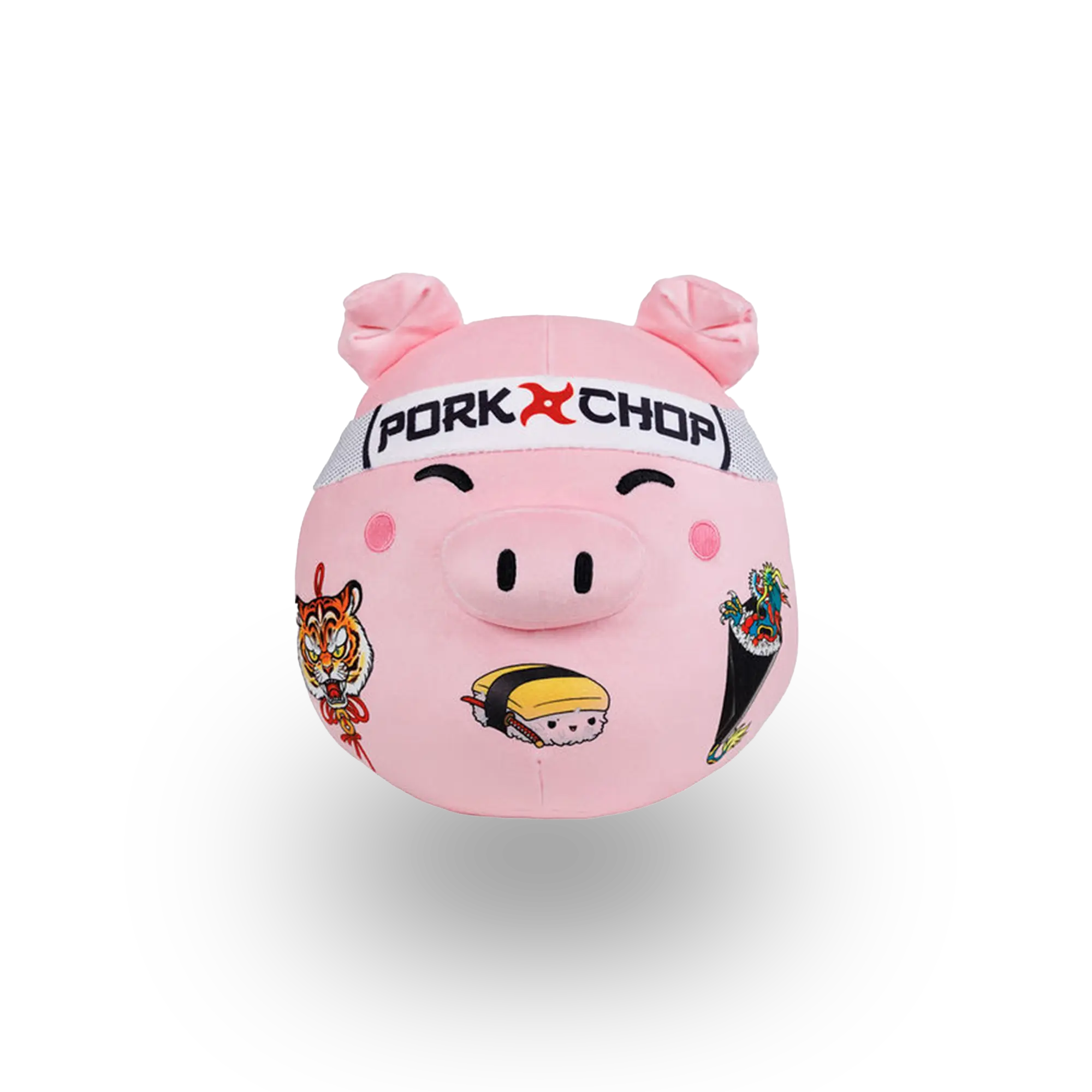 Hiro the Pig Tater Plush
