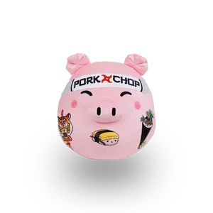 Hiro the Pig Tater Plush