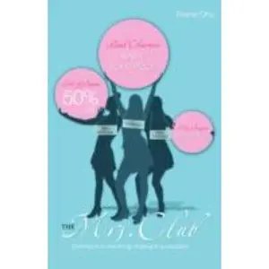 USED-The Mrs Club by Ekene Onu (Paperback)