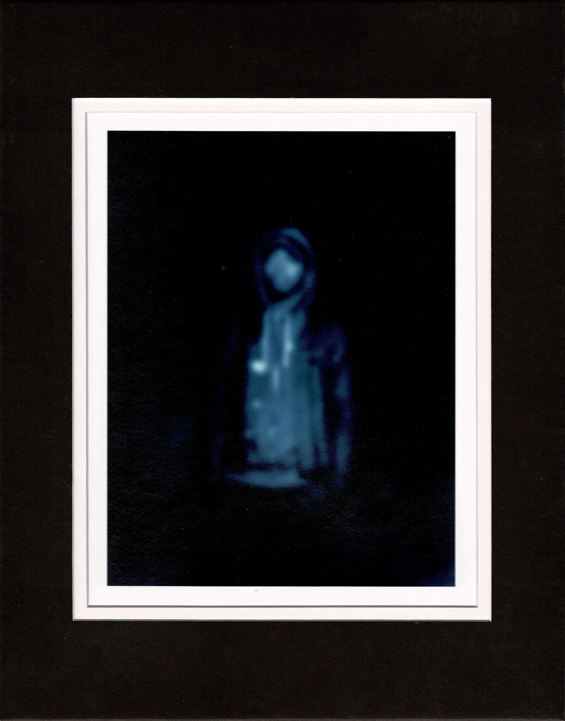 Carrie Mae Weems Repeating the Obvious Giclee Limited Ed Photograph Print 2024