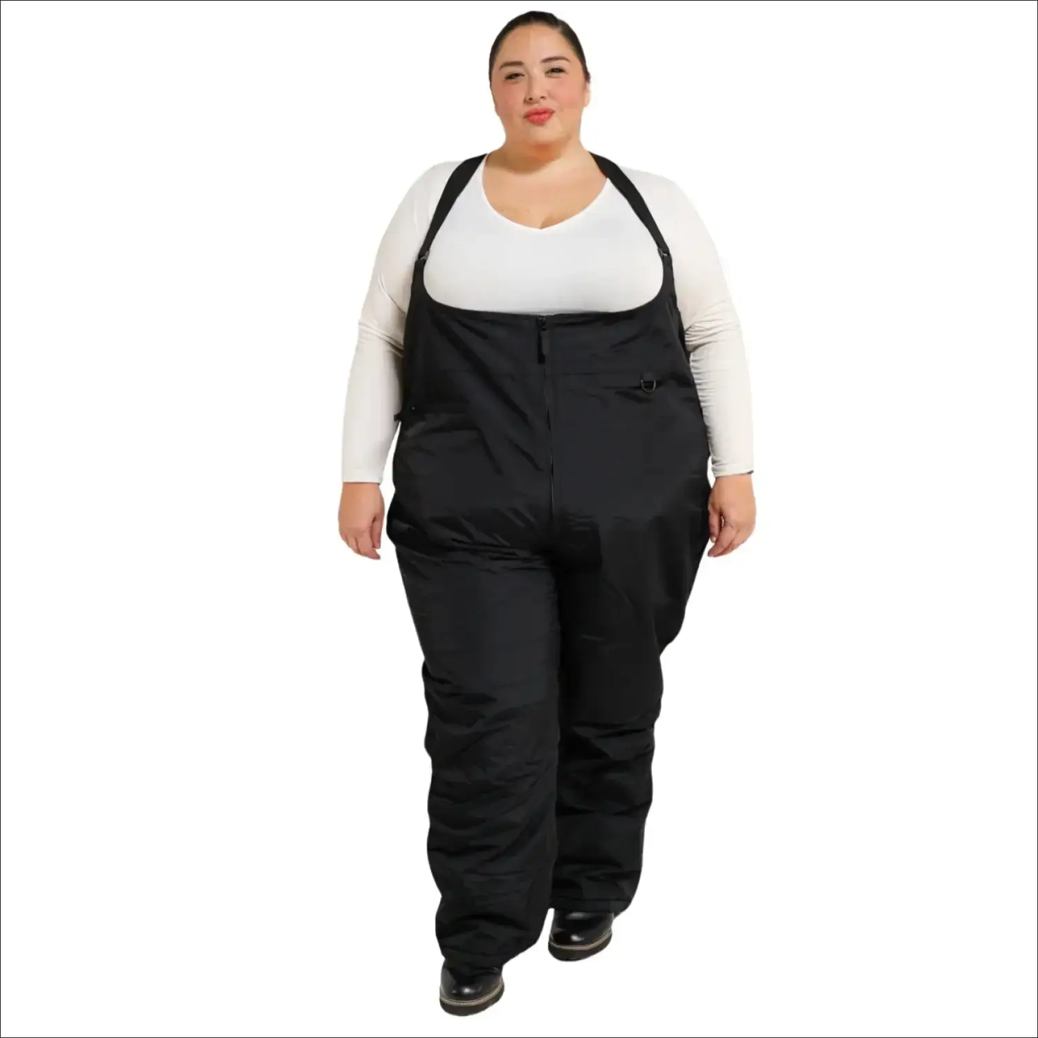 Snow Country Outerwear Women’s Plus Size 1X-6X Vertex Winter Snow Ski Bibs Overalls Regular Short Tall Snow Country Outerwear Women’s Plus Size 1X-6X Vertex Winter Snow Ski Bibs Overalls Regular Short Tall