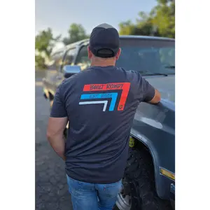 Redline Legacy Tshirt