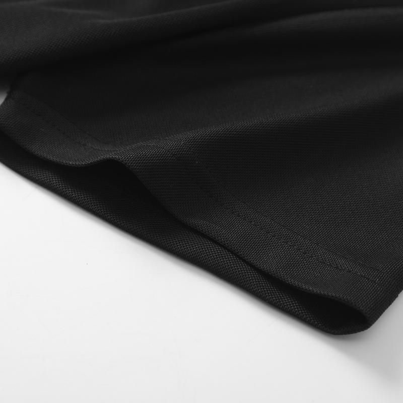 2 Pack Casual Mens Short Sleeve Polo Shirt Quick Dry Golf & Tennis Shirt Plain Simple Comfort Equestrian Clothing Fashionable Sports Coats For Men Suitable For Leisure Party Holiday Travel Available In Various Colors