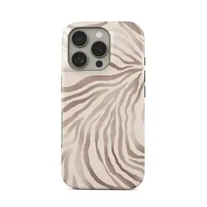 dendritic texture phone case for use with iPhone 17 air 16 Pro max 15 plus 14 Pro 13/12/11/X/XR/XSMAX sublimation phone case compatible with Samsung Galaxy S25 ultra S24 plus S23 FE S22/S21 anti-yellowing aesthetic phone case creative design artistic