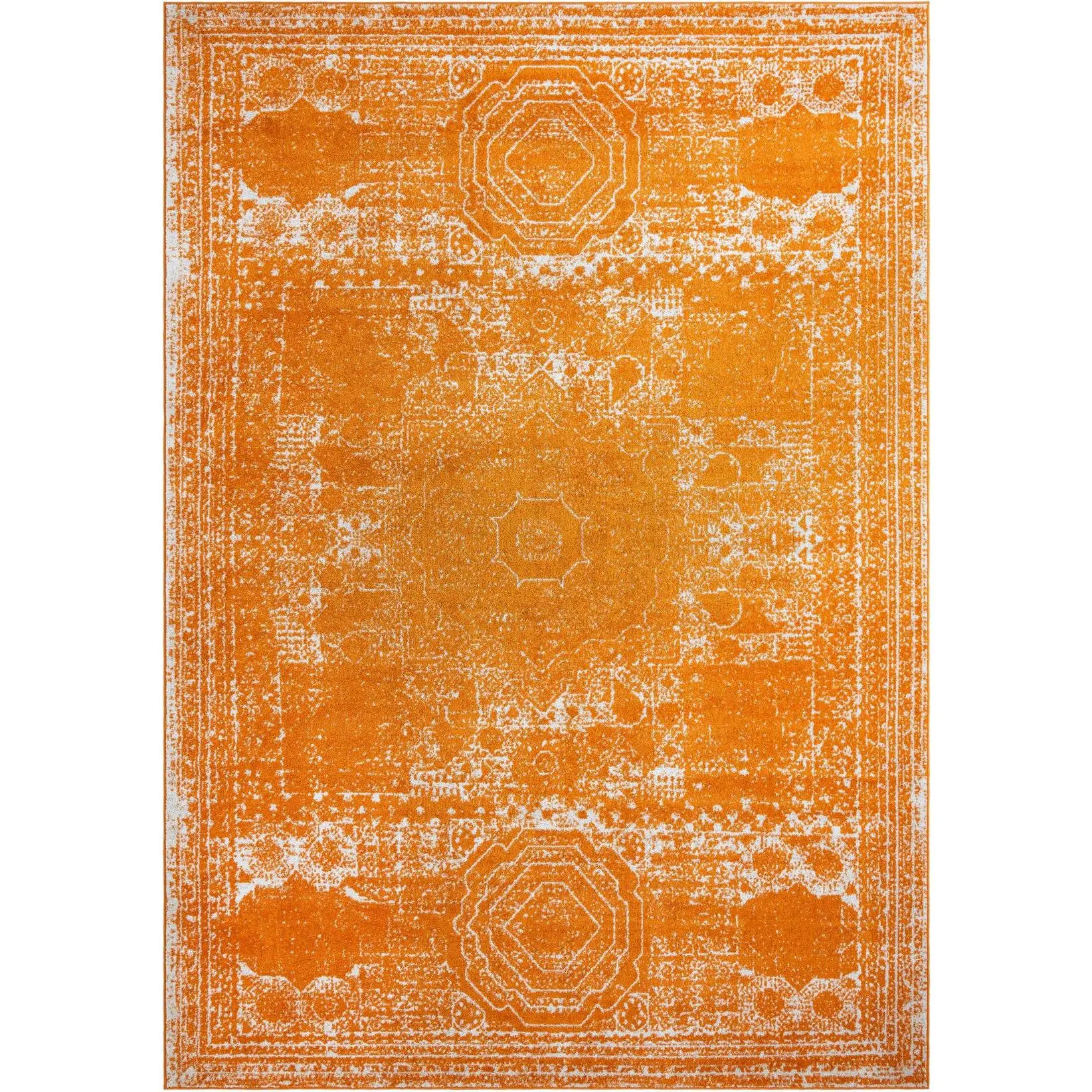 Orange - A 10' x 14'