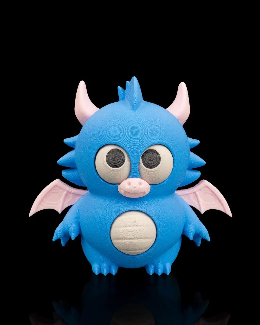 Rub A Dub Dragon