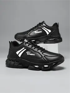 Men's Athletic Casual Shoes, Trendy Walking Shoes, Comfortable Walking Shoes, Suitable for Daily Wear and Outdoor Activities, Durable Design, Ideal for an Active Lifestyle.