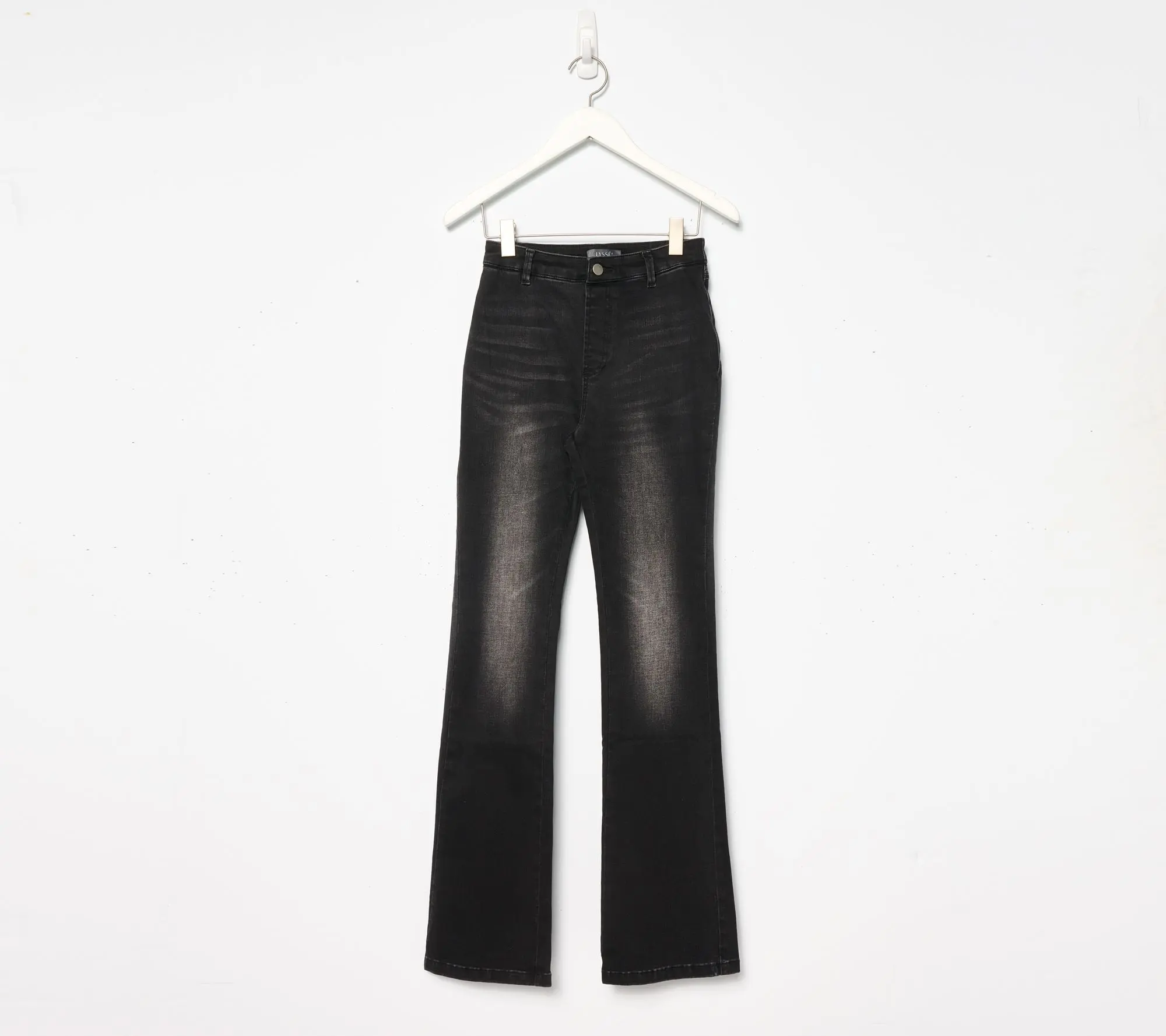 Lysse New York Estelle Everyday Flare Denim Jeans