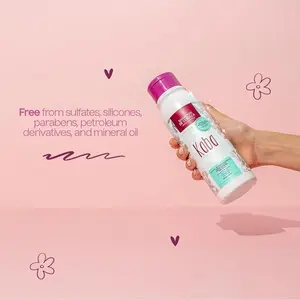 ONION SHAMPOO