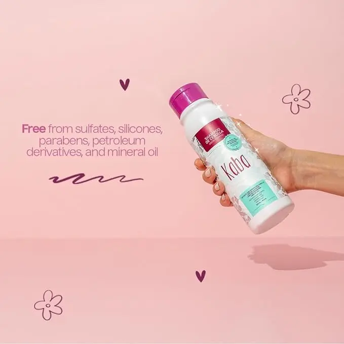 ONION SHAMPOO