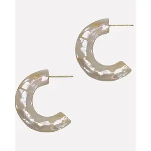 Aro Midi Earrings