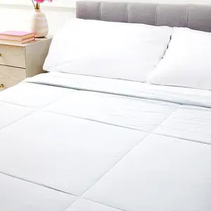 Coop Sleep Goods Comphy by Coop CoolSpa Cool-to-Touch Blanket - Full/Queen